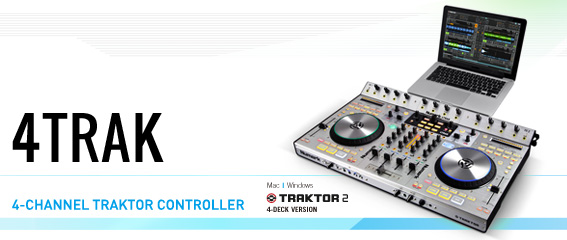 4TRAK