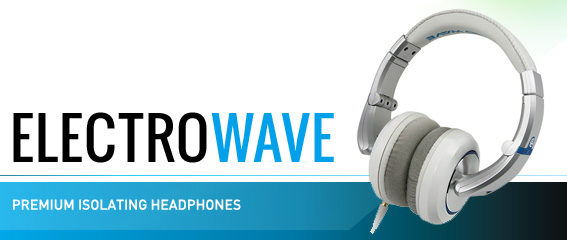 ELECTROWAVE
