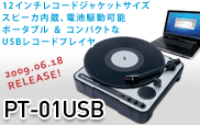 PT-01USB