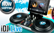 iDJ Live