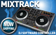 MixTrack