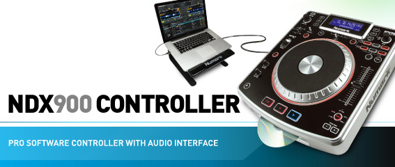 NDX900 Controller