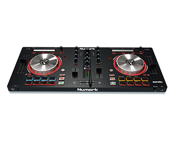 Mixtrack Pro 3