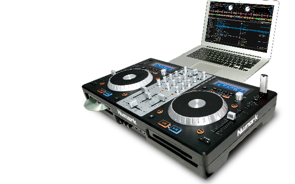 Mixdeck Express