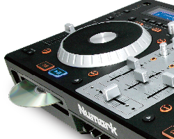 Mixdeck Express