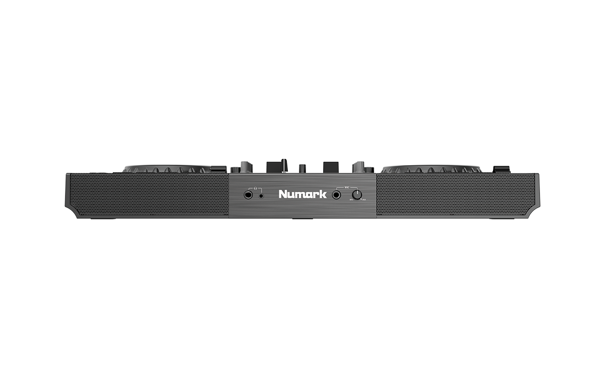 Mixstream Pro | Numark