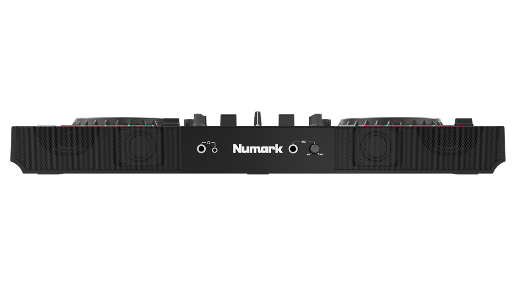MIXSTREAM PRO Numark ヌマーク Numark MIXSTREAM PRO+ DJコントローラー ヌマーク | 島村楽器