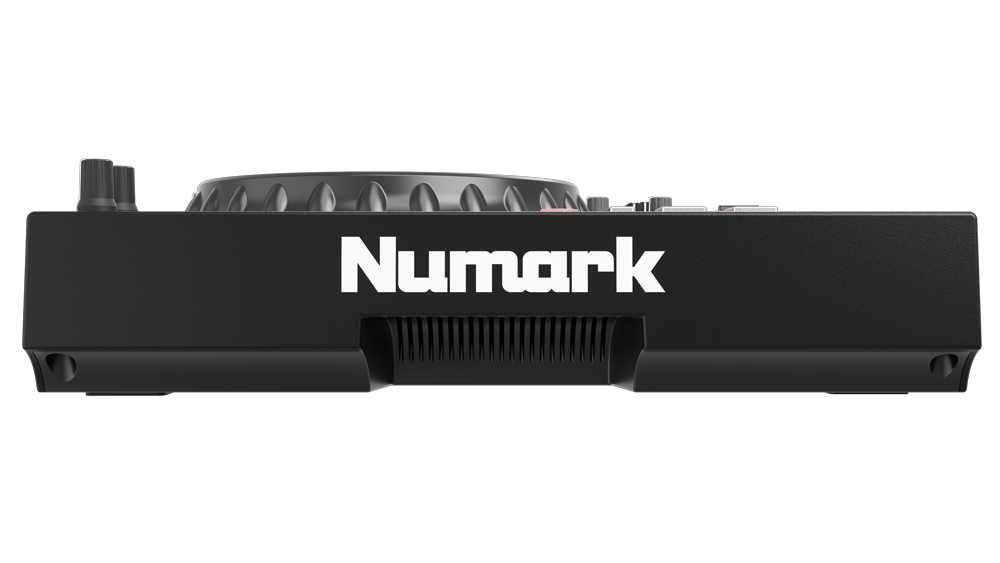 MIXSTREAM PRO Numark ヌマーク NUMARK ( ヌマーク ) MIXSTREAM PRO スピーカー内蔵DJコンソール