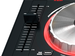 Mixtrack Pro 3