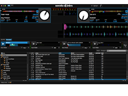 Mixtrack Pro 3