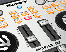 Mixtrack Edge